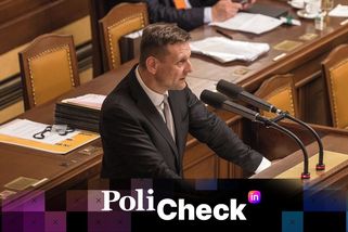 Poslanec ANO volá po rovnosti před zákonem. Babiše s Okamurou vydat nechtěl - Novinky